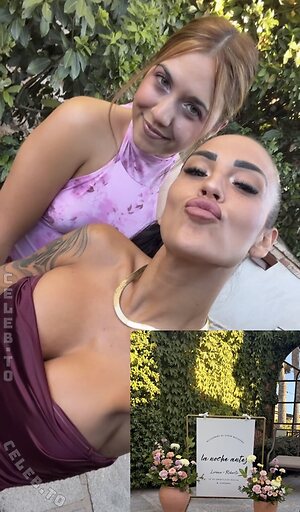 Elena Miras Nude Leaked Photo #16