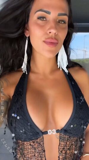 Elena Miras Nude Leaked Photo #23