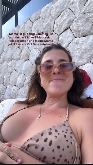 Elena Stirner (Whatsnextreisen Ella) Nude Leaked Photo #33