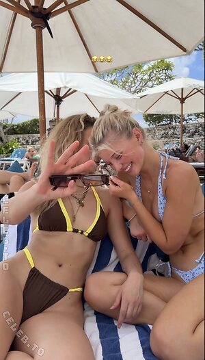 Elena Zoe Nude Leaked Photo #72