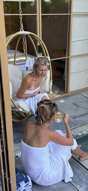 Elena Zoe Nude Leaked Photo #80