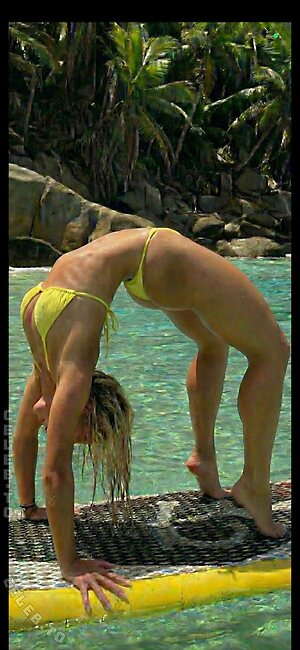 Elena Zoe Nude Leaked Photo #123