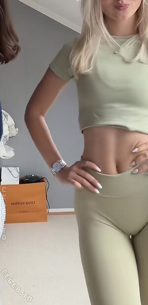 Elena Zoe Nude Leaked Photo #131