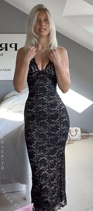 Elena Zoe Nude Leaked Photo #140