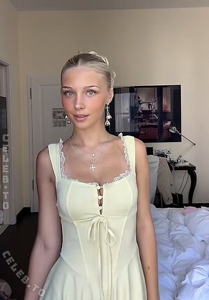 Elena Zoe Nude Leaked Photo #152