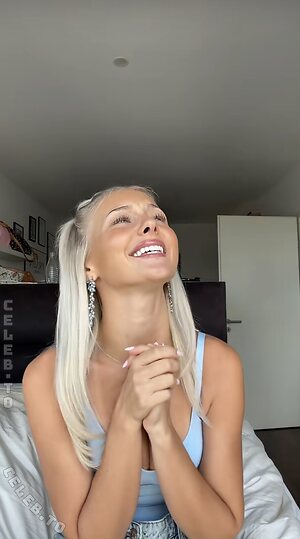 Elena Zoe Nude Leaked Photo #209