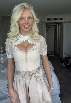 Elena Zoe Preview