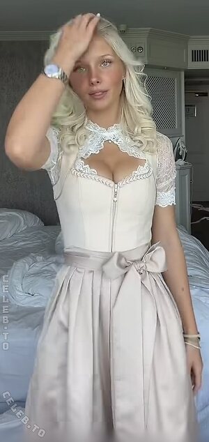 Elena Zoe Preview