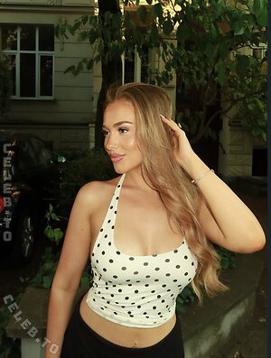 Elianabajrami Nude Leaked Photo #69