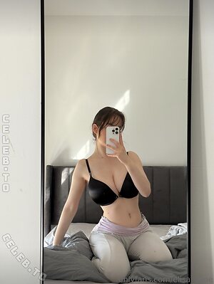 Elisa Aline Nude Leaked Photo #28