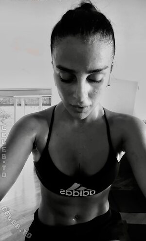 Elisa Meneghini Nude Leaked Photo #19