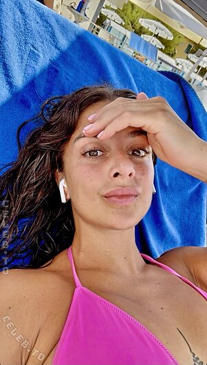 Elisa Meneghini Nude Leaked Photo #25