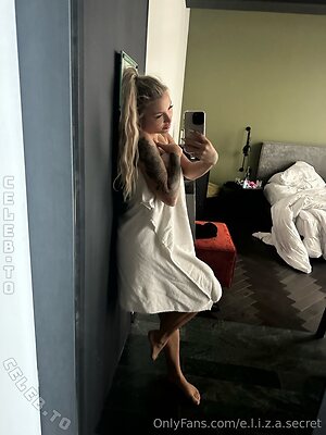 Eliza-Marie Klenner Nude Leaked Photo #24