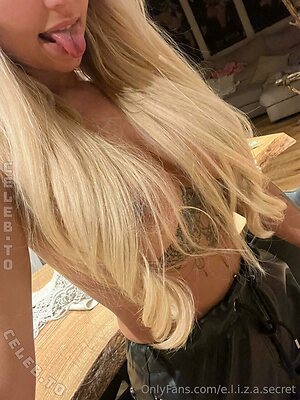Eliza-Marie Klenner Nude Leaked Photo #31