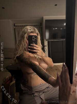 Eliza-Marie Klenner Nude Leaked Photo #35