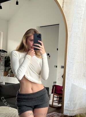 Elizabeth Vasilenko Nude Leaked Photo #82
