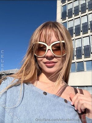 Elizabeth Vasilenko Nude Leaked Photo #92