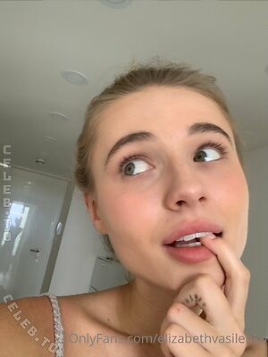 Elizabeth Vasilenko Nude Leaked Photo #94
