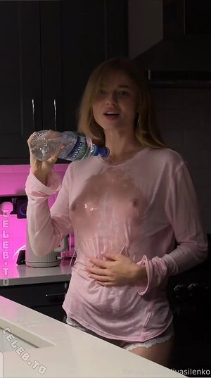 Elizabeth Vasilenko Nude Leaked Photo #101