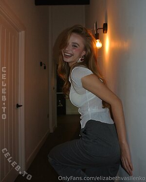 Elizabeth Vasilenko Nude Leaked Photo #109