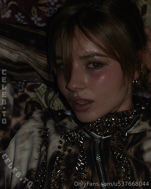 Elizabeth Vasilenko Nude Leaked Photo #115