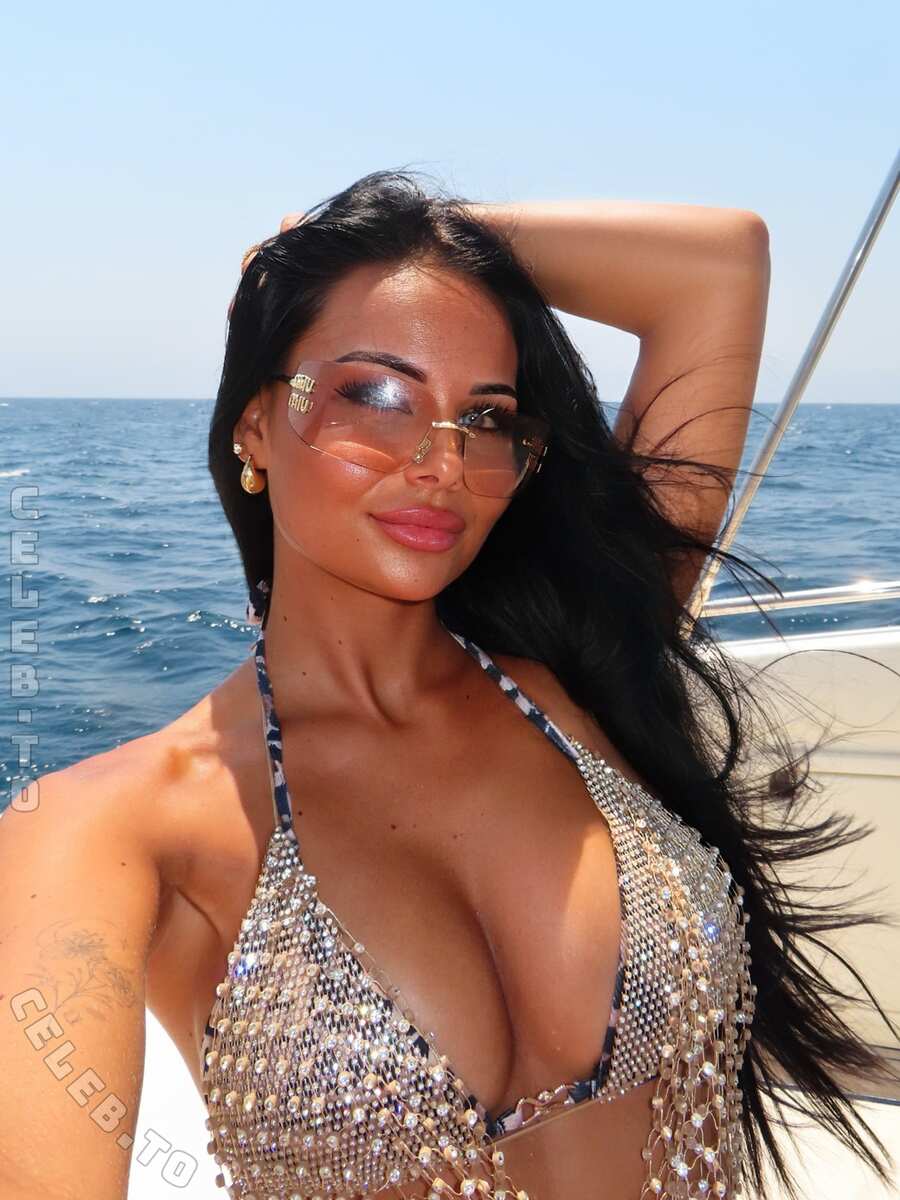 Eljana.kva Nude Leaked Photos