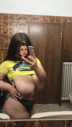 Elkurdin Nude Leaked Photo #2