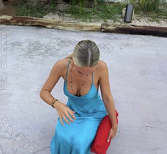 Ella Buffin Preview