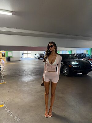 Ella Cervetto Nude Leaked Photo #67