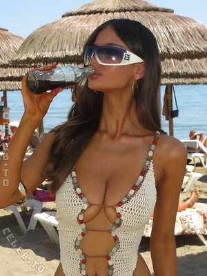 Ella Cervetto Nude Leaked Photo #134