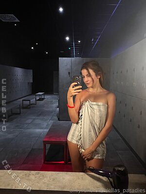 Ella petite Nude Leaked Photo #81