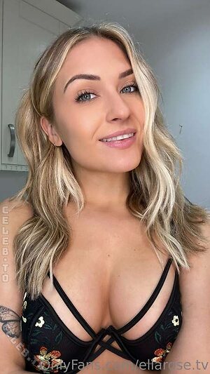 Ellarose.tv Nude Leaked Photo #151
