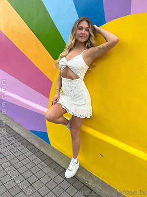Ellarose.tv Nude Leaked Photo #166