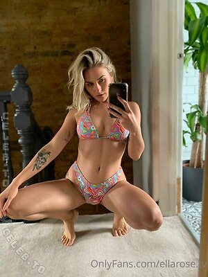 Ellarose.tv Nude Leaked Photo #280