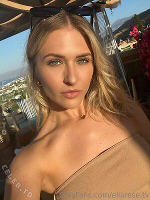 Ellarose.tv Nude Leaked Photo #284
