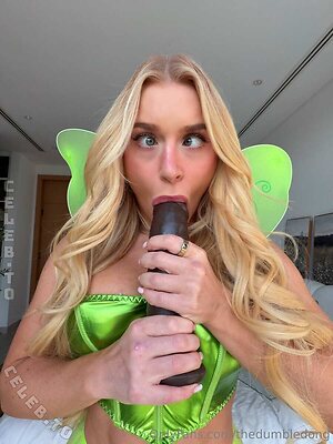 Elle Brooke Nude Leaked Photo #265