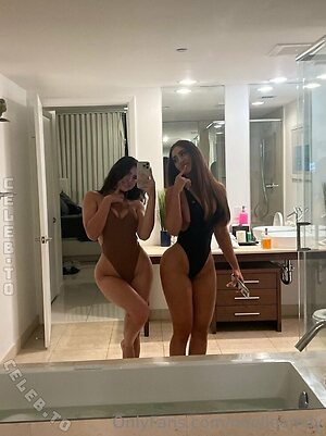 Ellie Anne Nude Leaked Photo #139