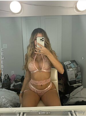 Ellie Anne Nude Leaked Photo #154