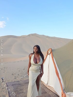 Ellie The Empress Nude Leaked Photo #30