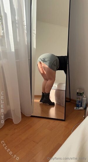 ellie_kelly Nude Leaked Photo #25