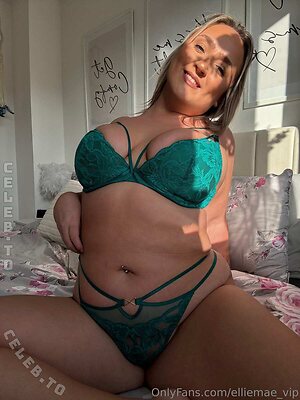 elliemae_vip Nude Leaked Photo #82