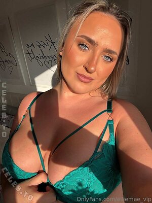 elliemae_vip Nude Leaked Photo #87