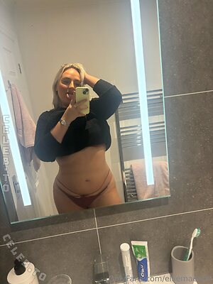 elliemae_vip Nude Leaked Photo #288