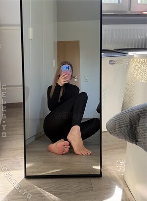 elligraaay Nude Leaked Photo #51