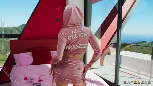Elly Clutch Nude Leaked Photo #85