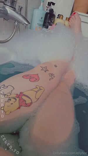 Ellyfee Nude Leaked Photo #10