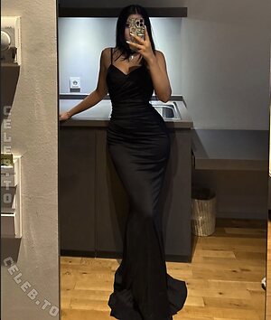 elquaria Nude Leaked Photo #82