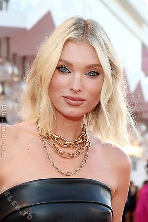 Elsa Hosk Nude Leaked Photo #126