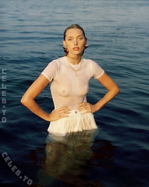 Elsa Hosk Nude Leaked Photo #153