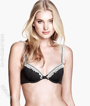 Elsa Hosk photo